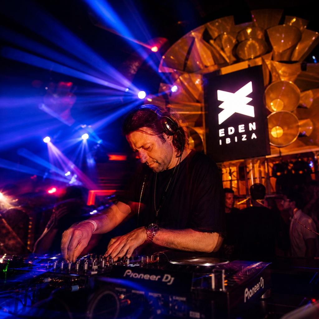 Ibiza sluit het clubseizoen af met zinderende closing parties