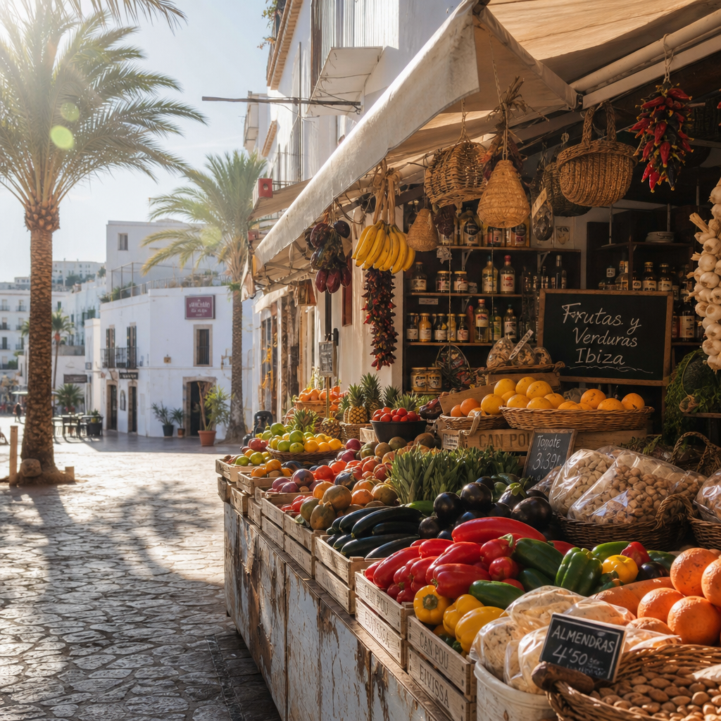 Sant Antoni Impulsa la Oferta Gastronómica Local con una Nueva Colaboración