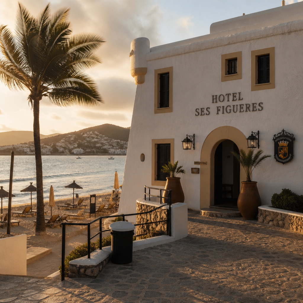 Ibiza Honours Its Tourism Champions with Prestigious Awards