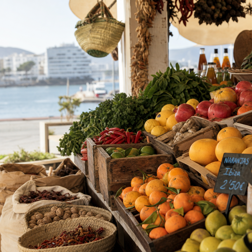 Sant Antoni versterkt culinaire scene met nieuw samenwerkingsakkoord