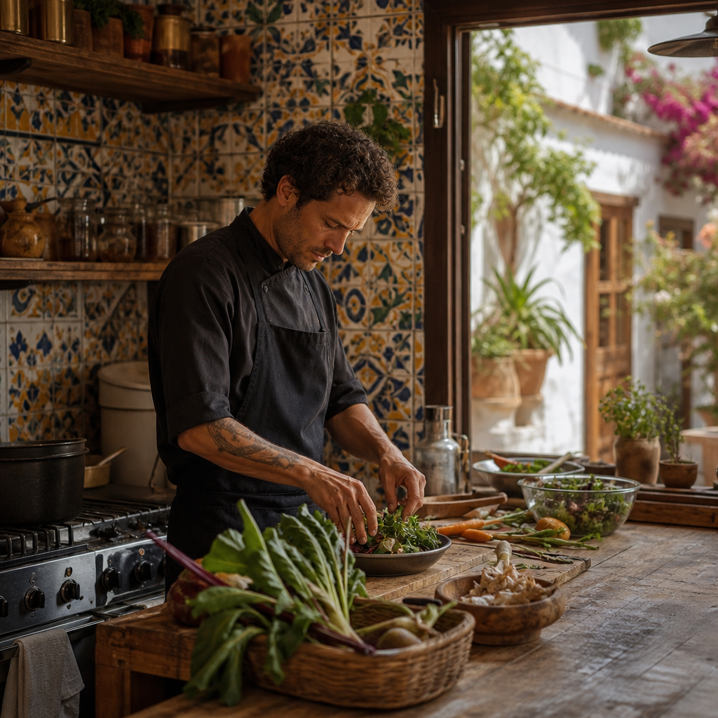 El Ayuntamiento de Eivissa se une a la iniciativa Zero Food Waste para reducir el desperdicio de alimentos