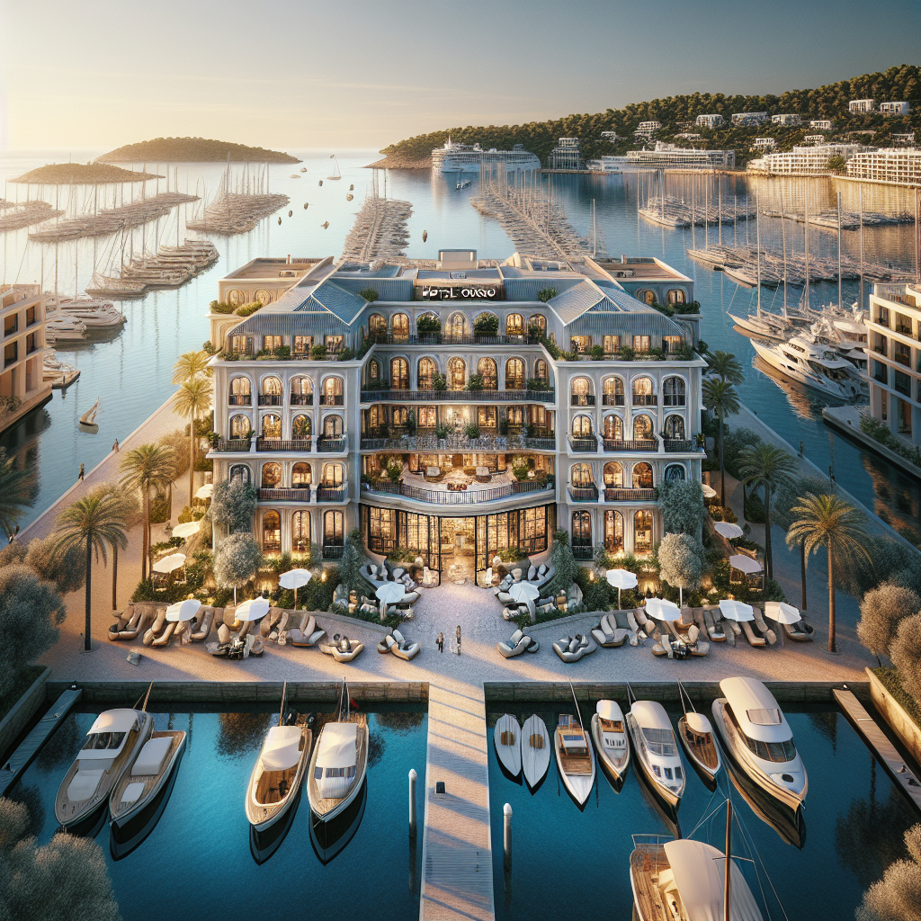 Lío Ibiza se traslada al Hotel Corso tras 15 años de innovar en la escena del lujo