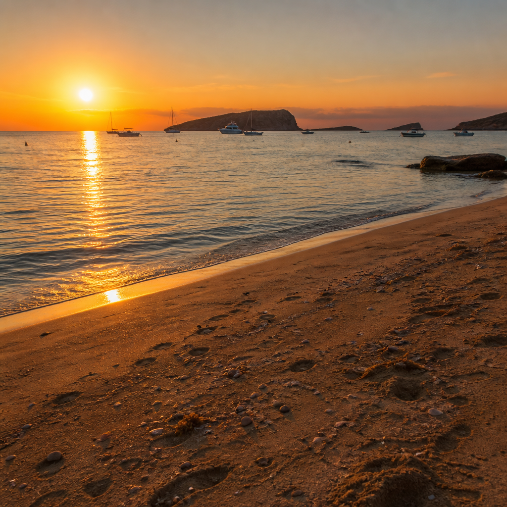 Ibiza Cierra un Septiembre Prometedor Ante Cambios en el Turismo Nocturno