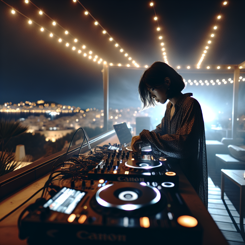 Ibiza’s House Music Scene: A Guide to the Island’s Pulsating Heartbeat