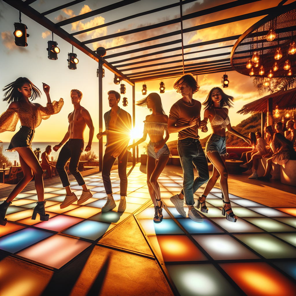 Finding Your Beat: The Best Months to Experience Ibiza's Unforgettable Clubbing Scene