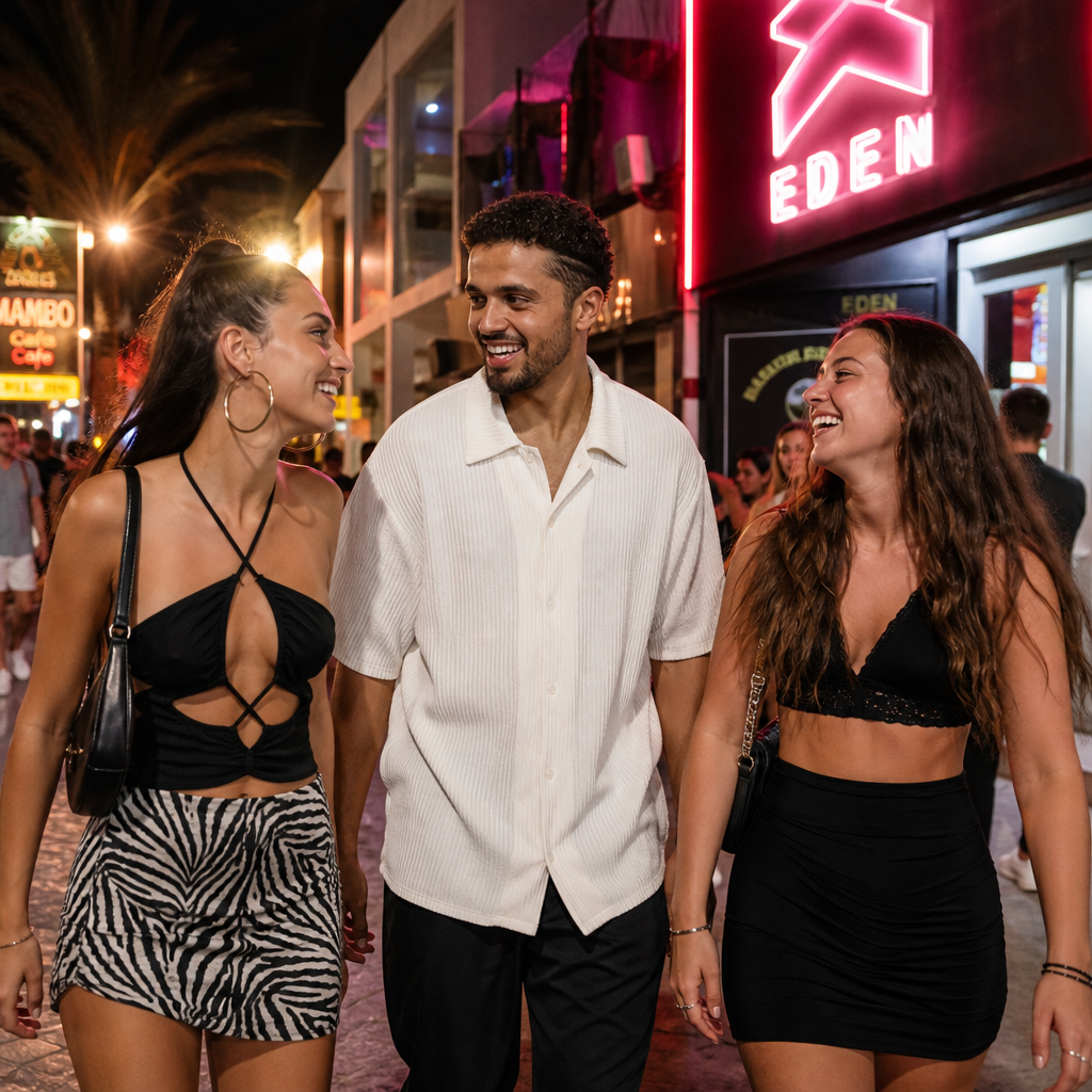 Exploring Ibiza on a Budget: A First-Timer's Guide to Affordable Clubbing Destinations