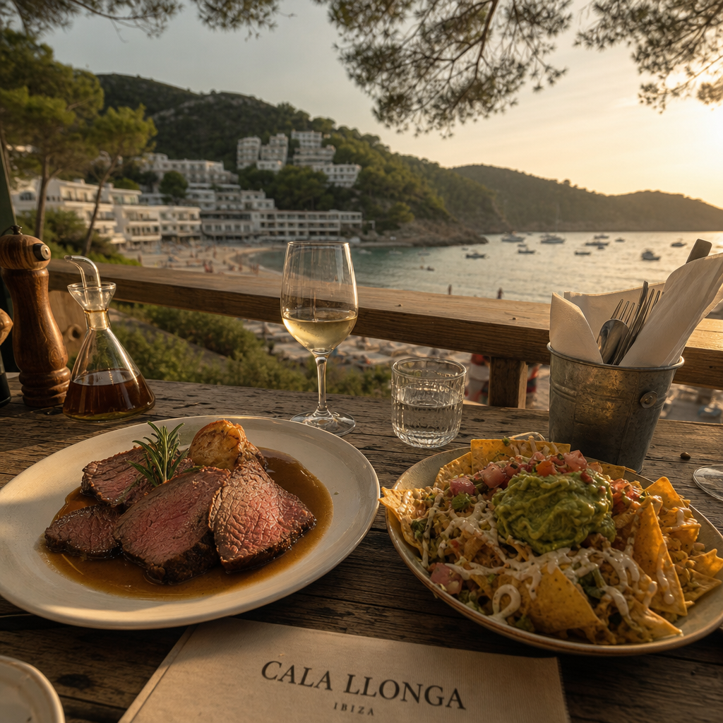 Flipper’s: Een Historische Plek in Cala Llonga Voortgezet door de Nieuwe Generatie