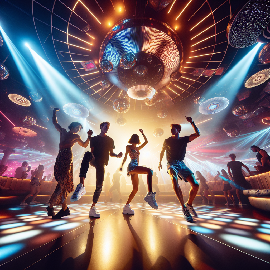 Exploring Ibiza’s Unmissable Dance Floors: Top Spots for UK Clubbers