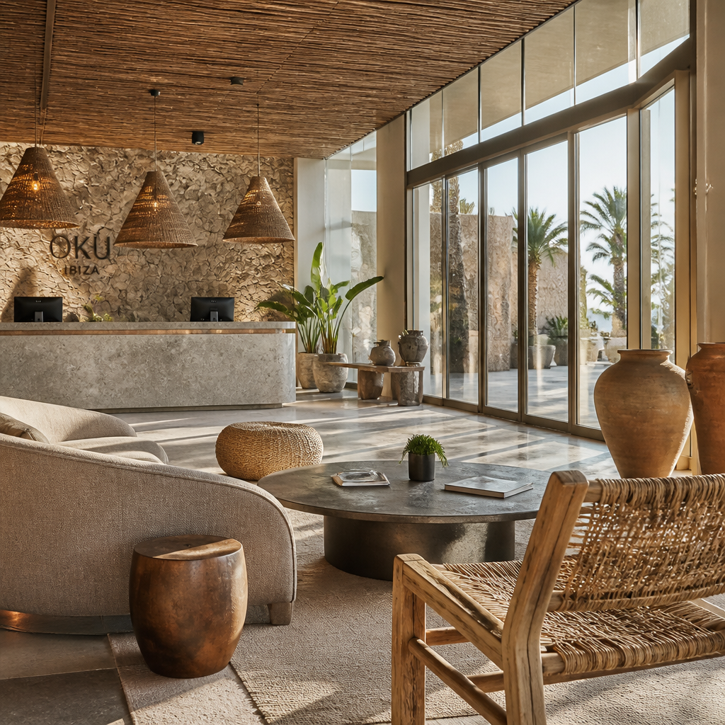 Incertidumbre sobre las Actividades del Tomorrowland en el Futuro ZEST Hotel de Ibiza