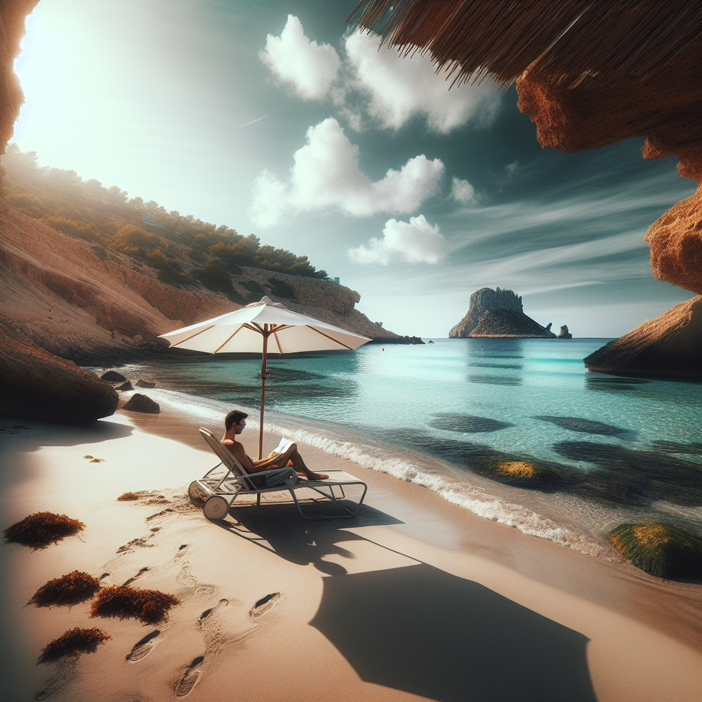 Prijs Blijft Belangrijkste Factor Voor 60% van Toeristen in Ibiza, Zegt Booking