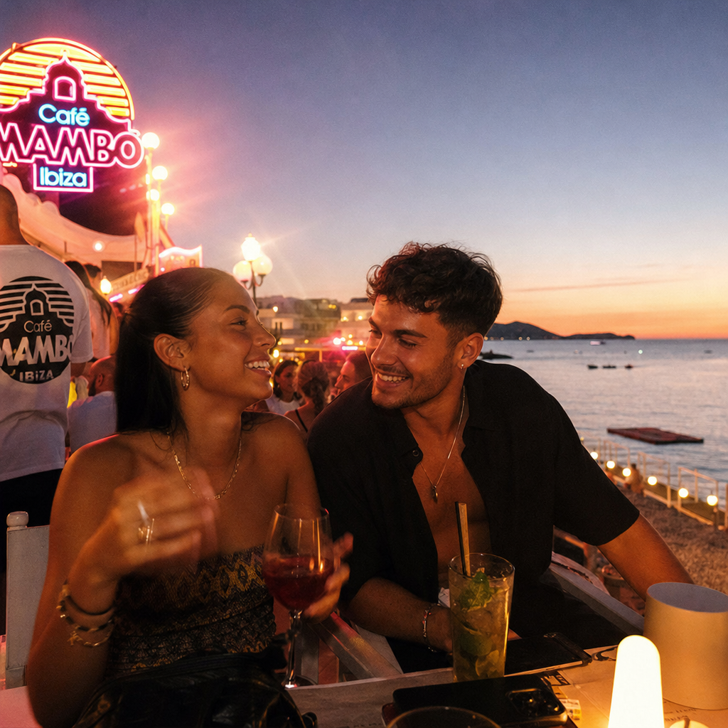 Explorando Ibiza: Experiencias Nocturnas sin Desgastar tu Bolsillo