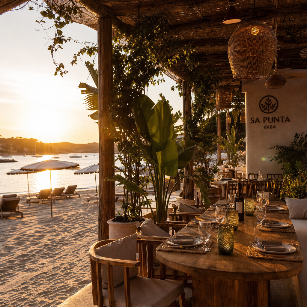 Ibiza Celebrates 28 Icons of Tourism Excellence