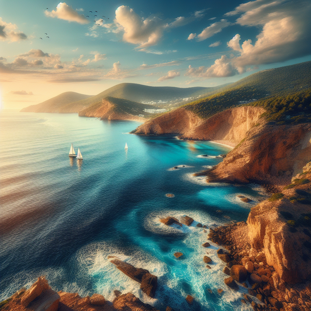 Sant Antoni Showcases Its Year-Round Allure at Bilbao's Premier Travel Fair