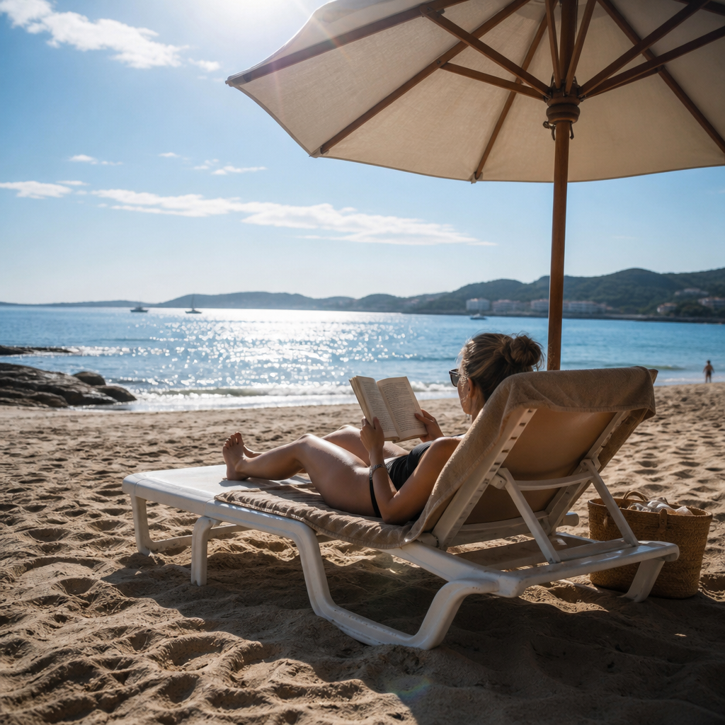 Bask in Extended Summer Sunshine as Ibiza Beats October Chill