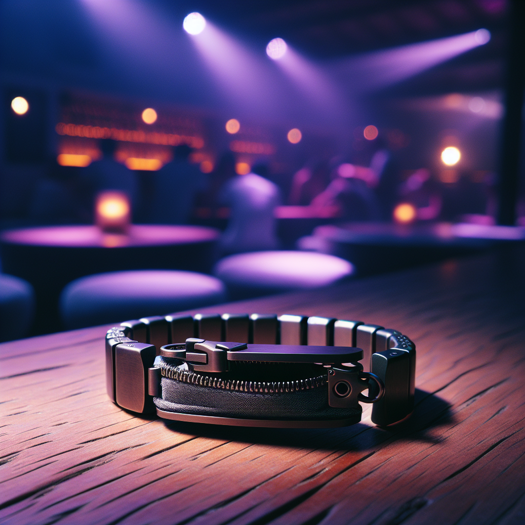 Creatieve Manieren om Alcohol Binnen te Smokkelen in Ibiza Clubs aan het Licht