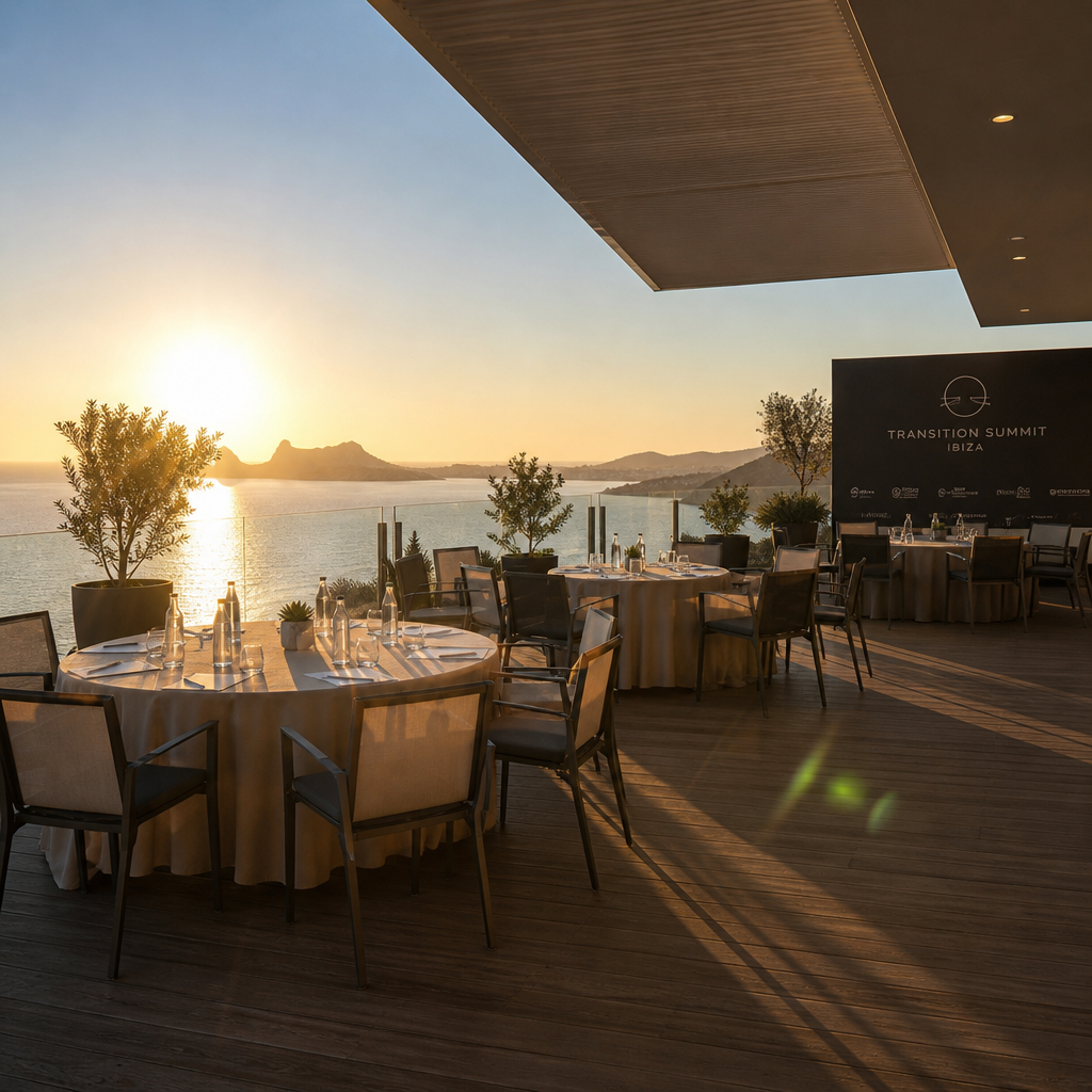 Ibiza Aims to Shake Off Party Island Image: A New Era of Quality Tourism Emerges