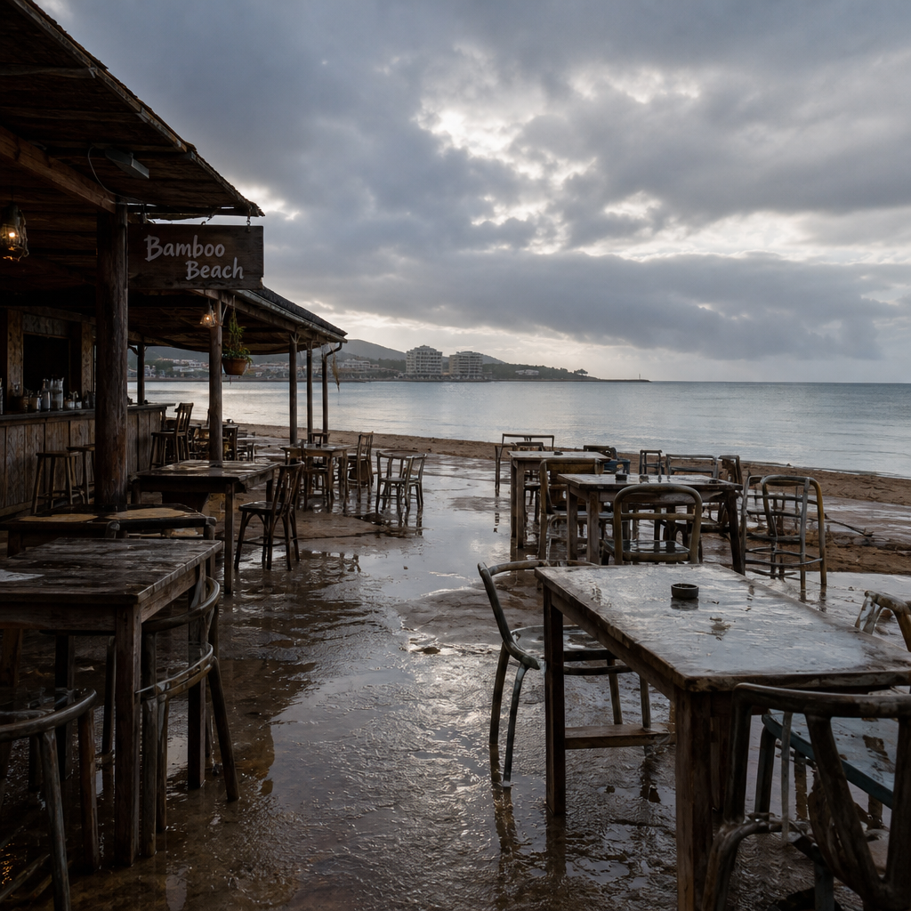 Balance Amargo para la Hostelería de Ibiza en la Temporada 2026
