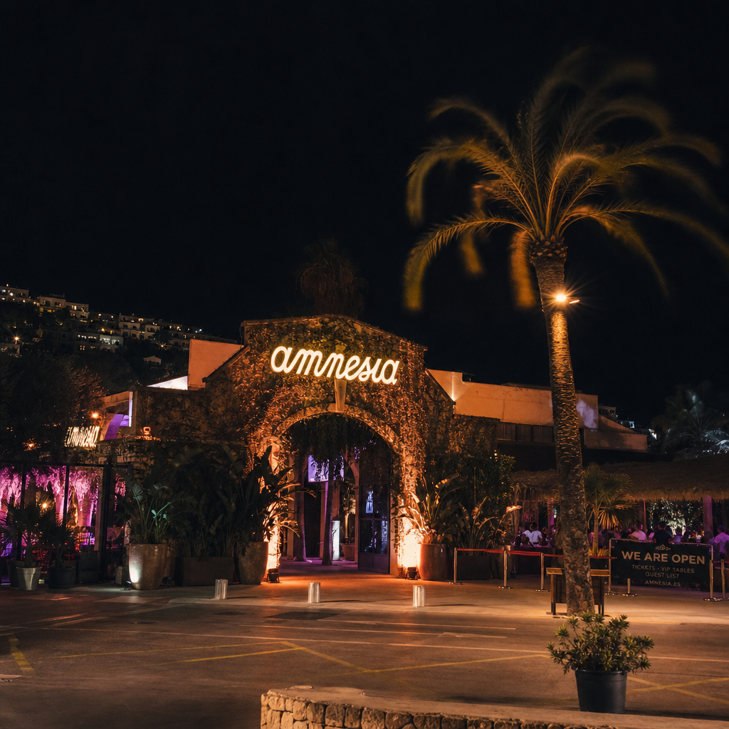 Ibiza’s New Noise Regulations: Striking the Perfect Balance Between Thrilling Nights and Peaceful Days