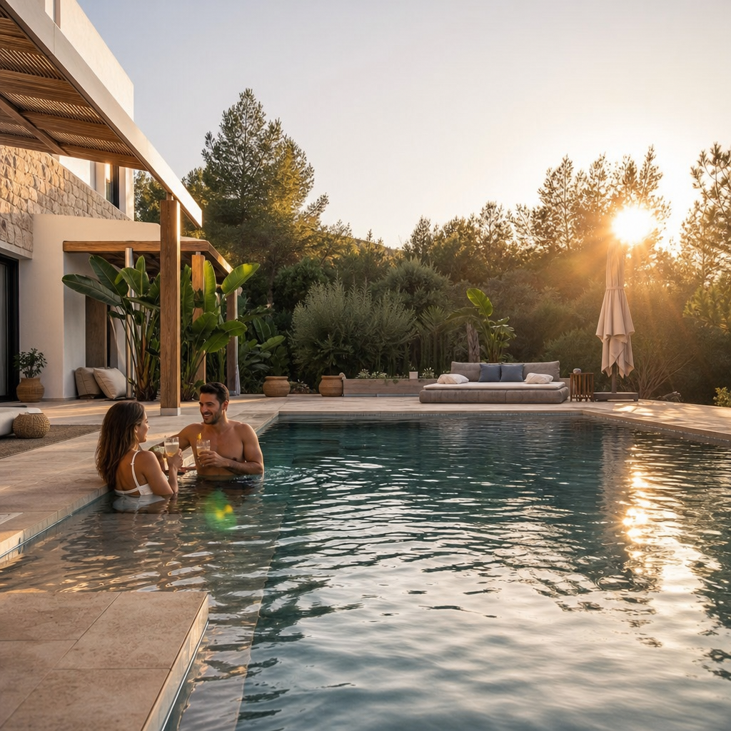 Destino Five Ibiza Unveils a Summertime Sensation for Pacha Lovers
