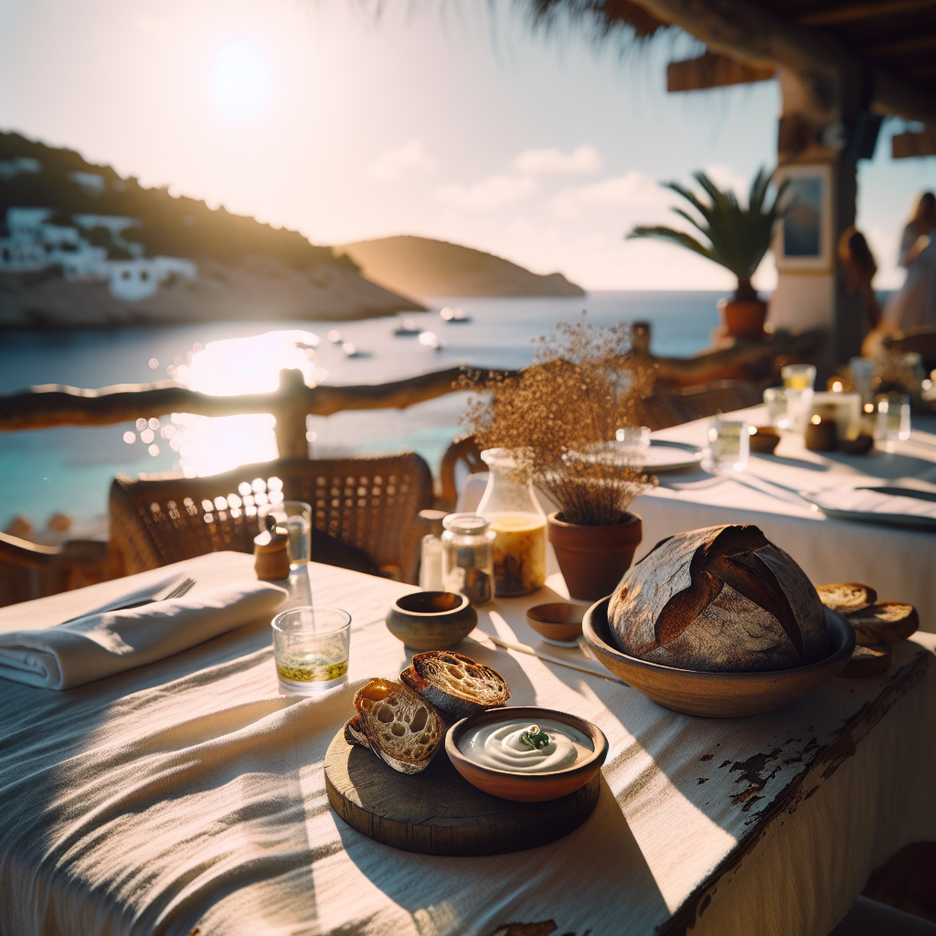 Caught Out by Cost: Ibiza's Steep Prices Surprise Tourists