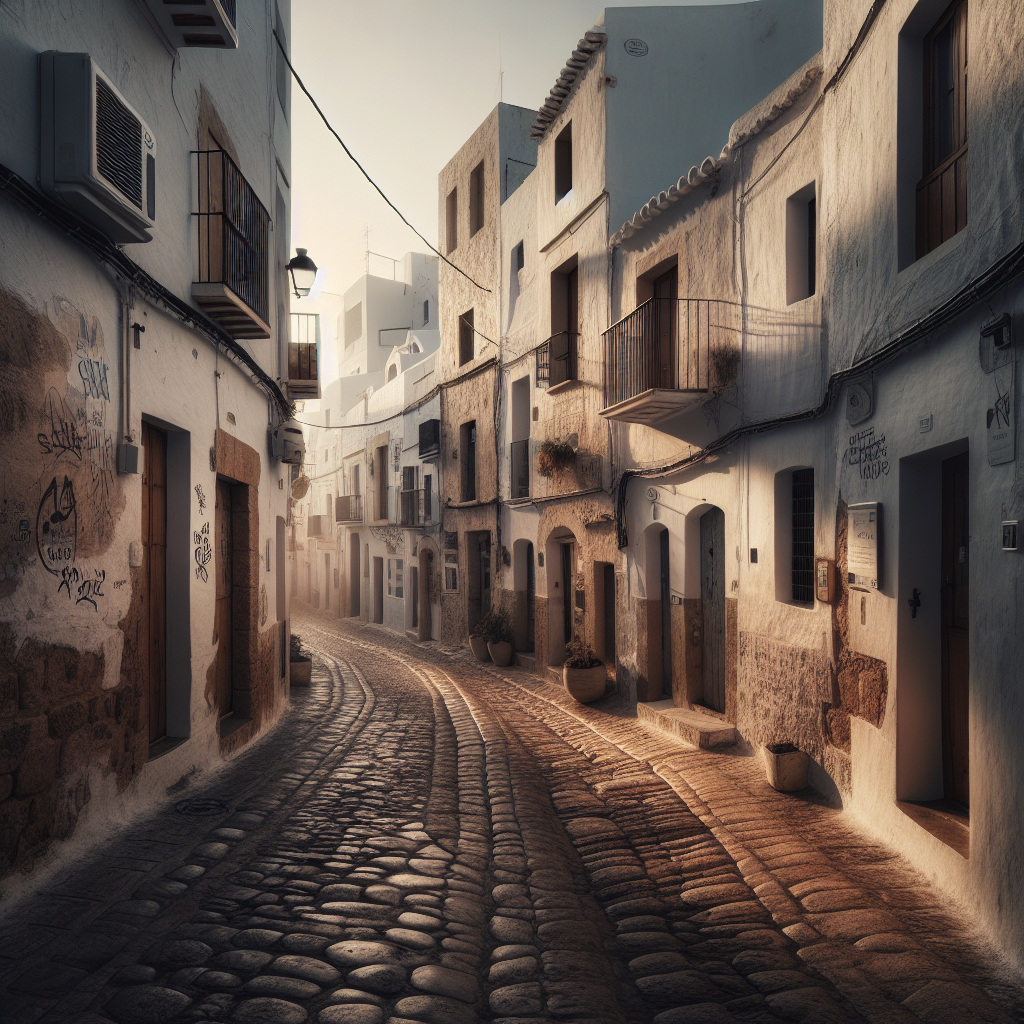 Regulación Del Alquiler Turístico Ilegal en Ibiza: Importante Paso Adelante