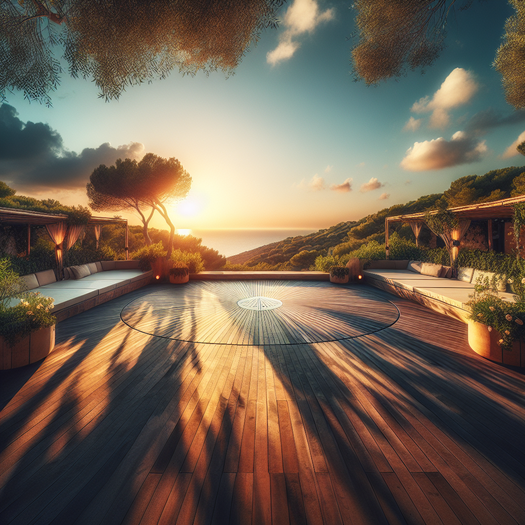 Hoe Ibiza's Outdoor Terrassen De Clubervaring Hervormden