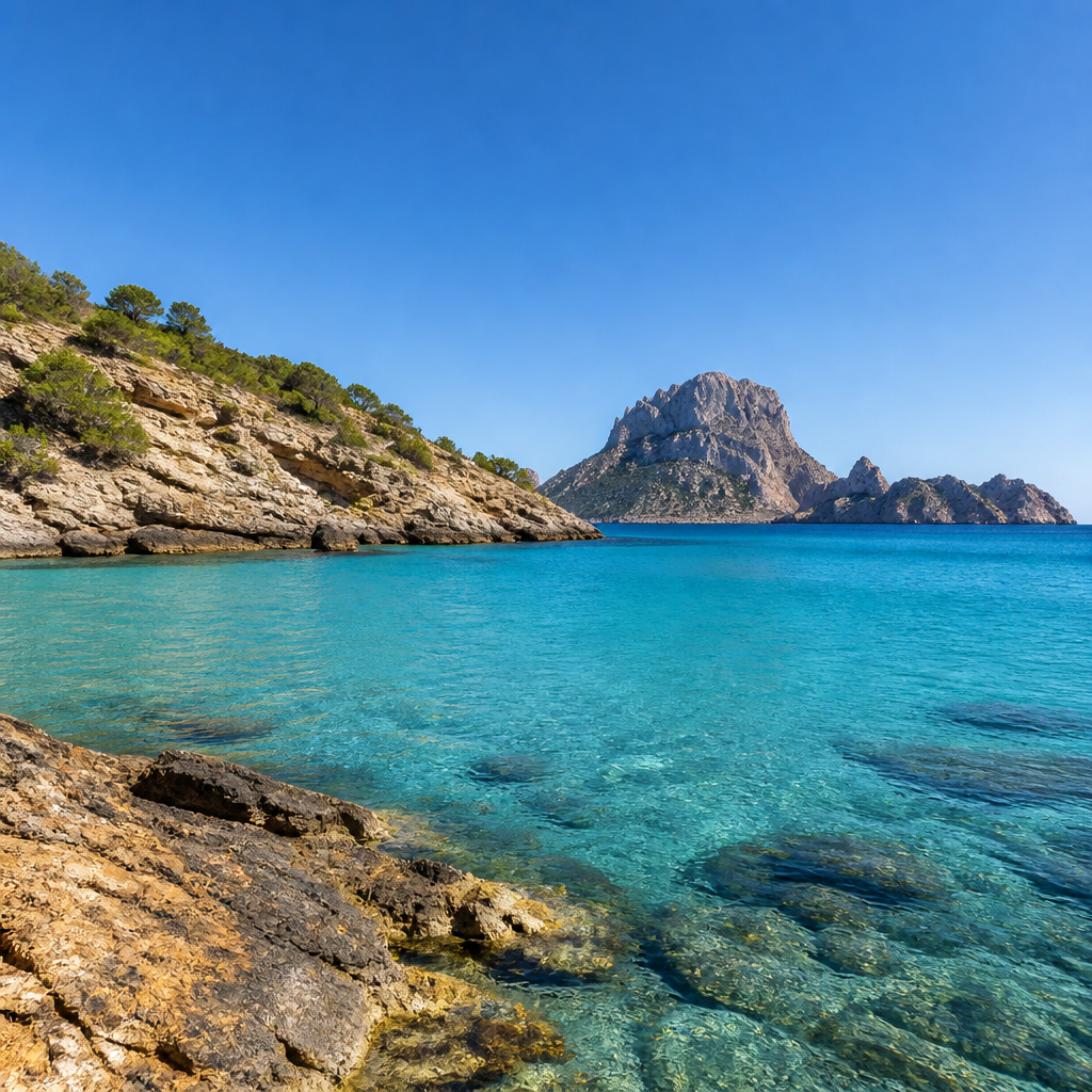 Mastering the Unwritten Rules of Ibiza’s Dance Floors