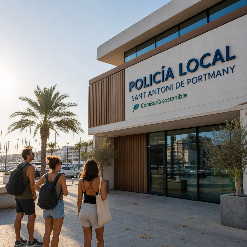 Nieuwe maatregelen in Sant Antoni om verantwoordelijk toerisme te bevorderen