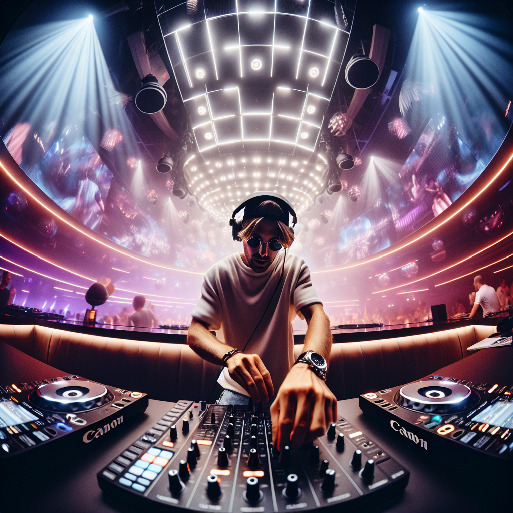 Ibiza’s Legendary Clubs: Reinventing to Remain World-Class