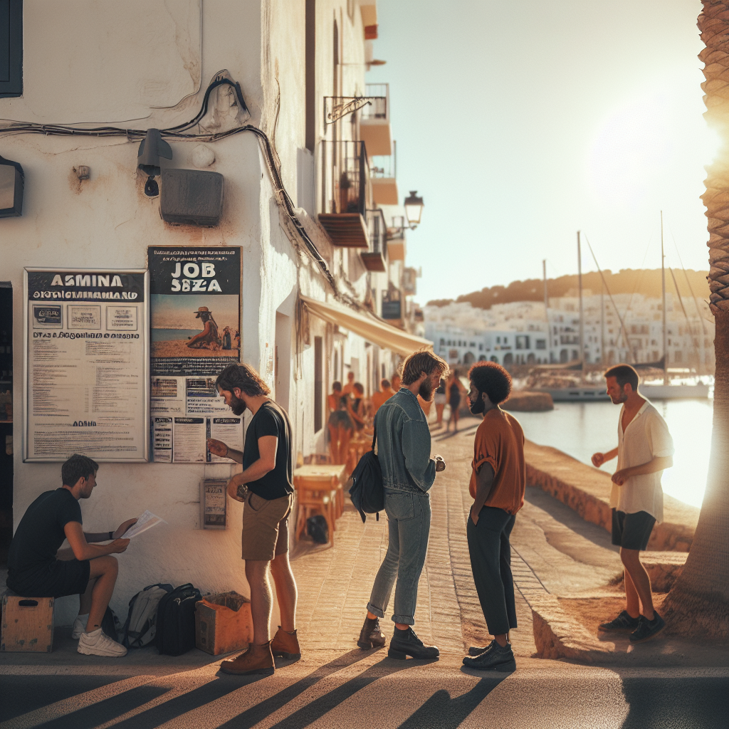 Incremento en la Contratación Marca el Inicio de la Temporada Turística en Ibiza y Formentera