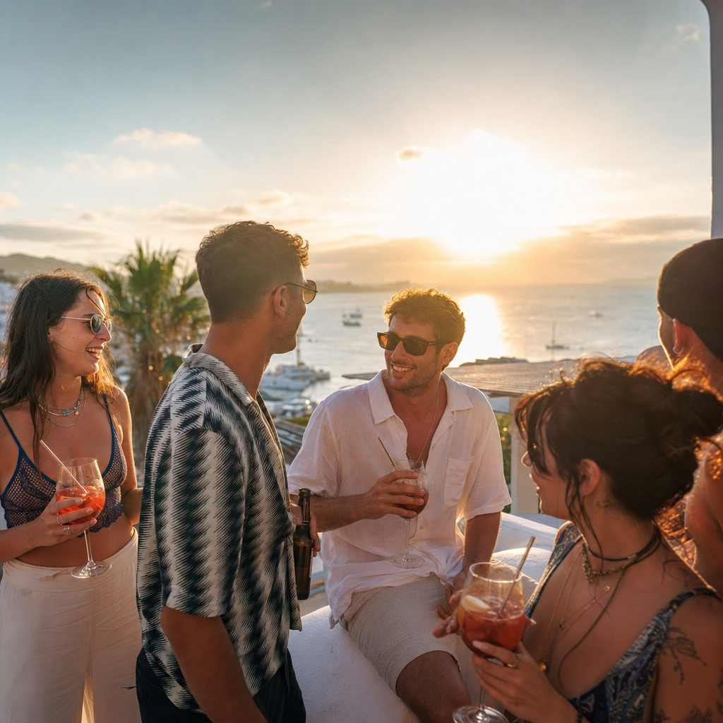 Ibiza's Clubs Tackle Cost-of-Living Crisis with Innovative Strategies