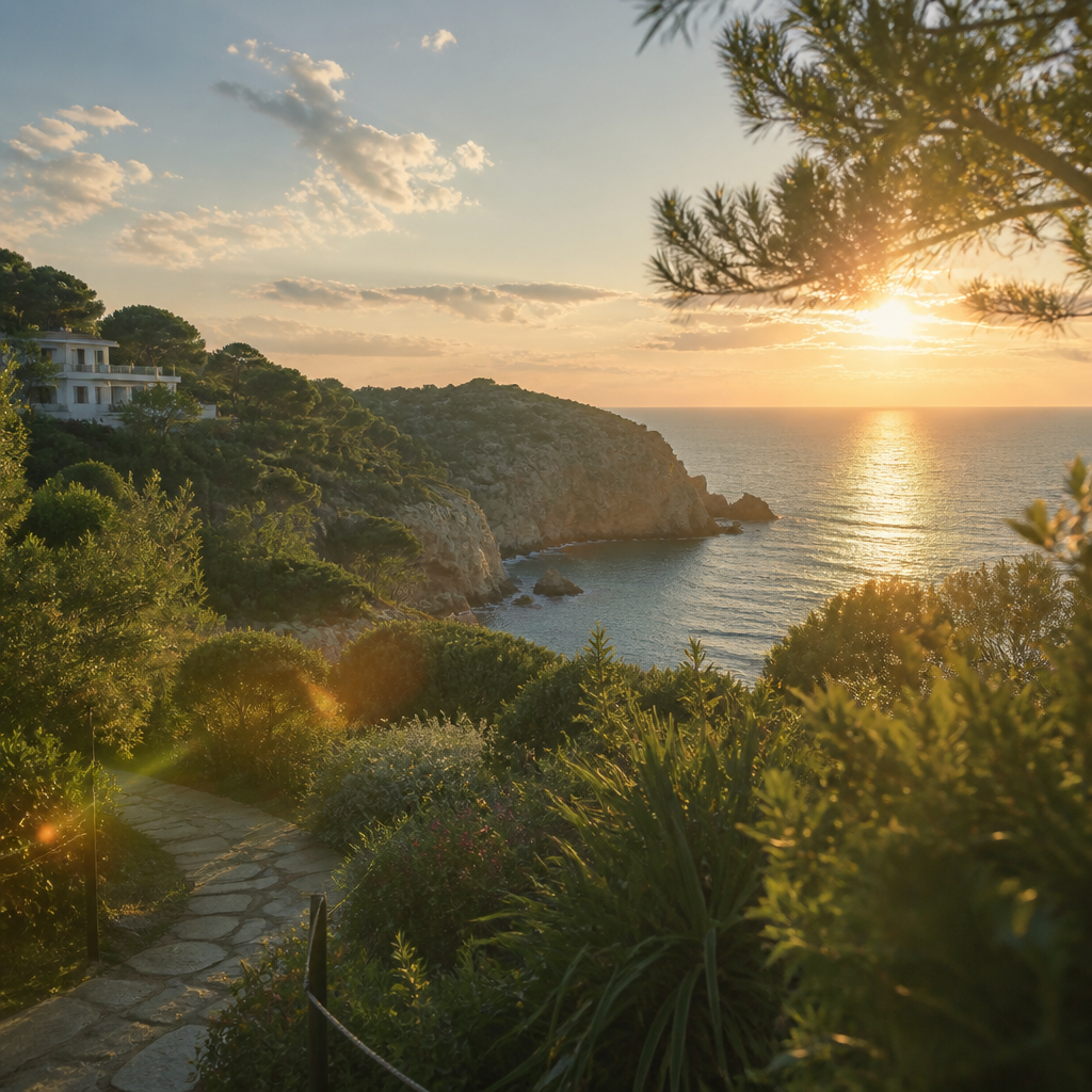 Cuestionan el Proyecto del Nuevo Zest Hotel & Resort en Ibiza