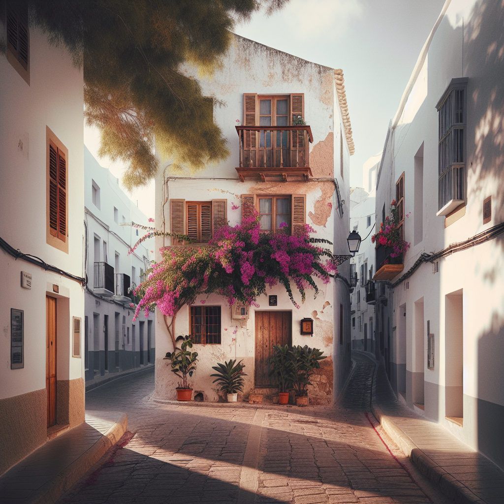 Ibiza Enfrenta el Desafío de la Vivienda en una Temporada Turística Prometedora