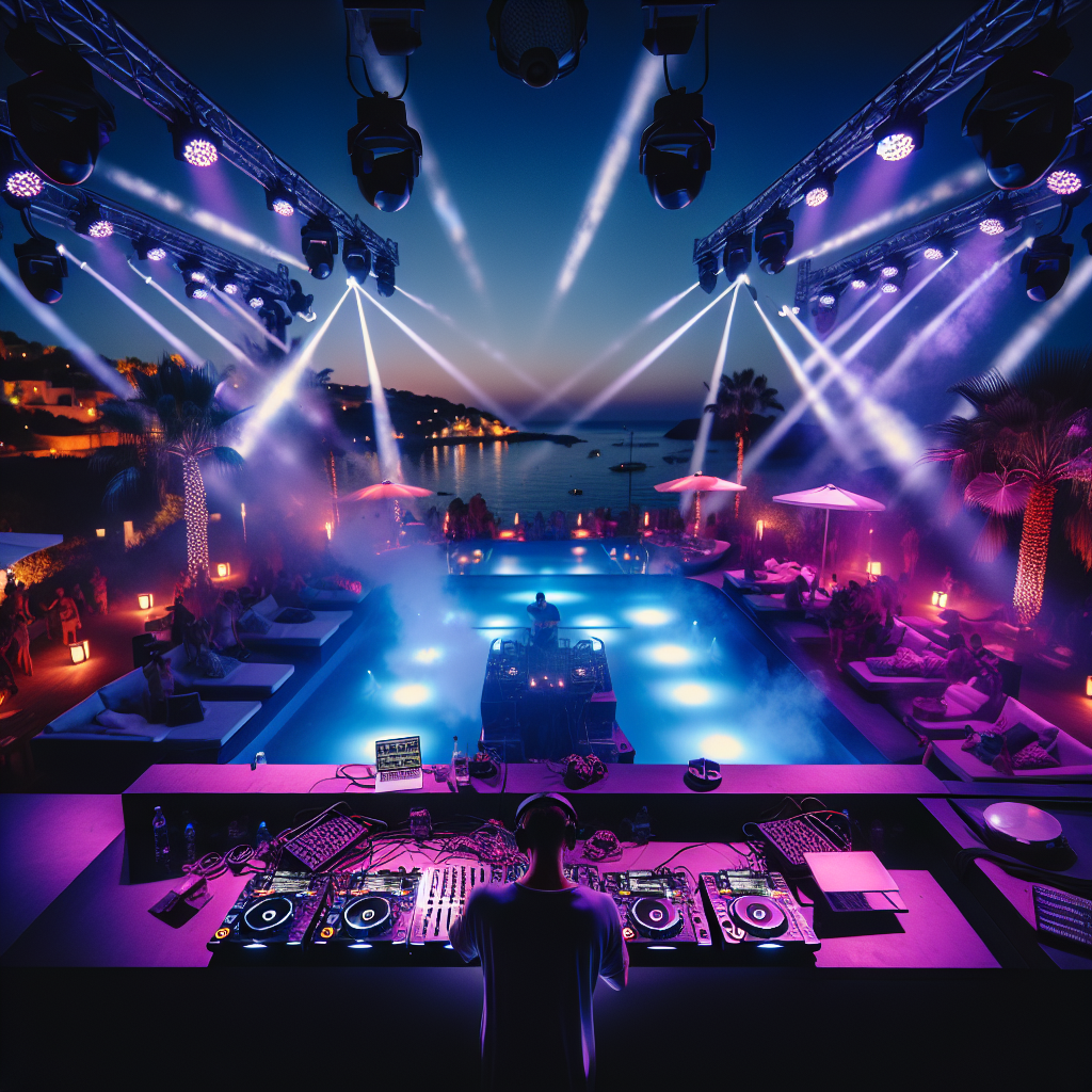 The Ultimate Week-By-Week Guide to Ibiza's Unmissable Residencies