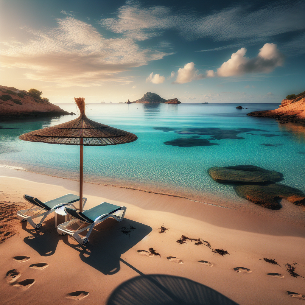 Steady Growth Expected for Ibiza's 2026 Holiday Season