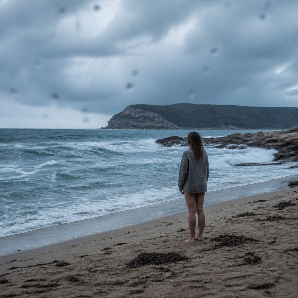 Brace Yourselves: Unsettled Weather Could Hit Ibiza by Late November