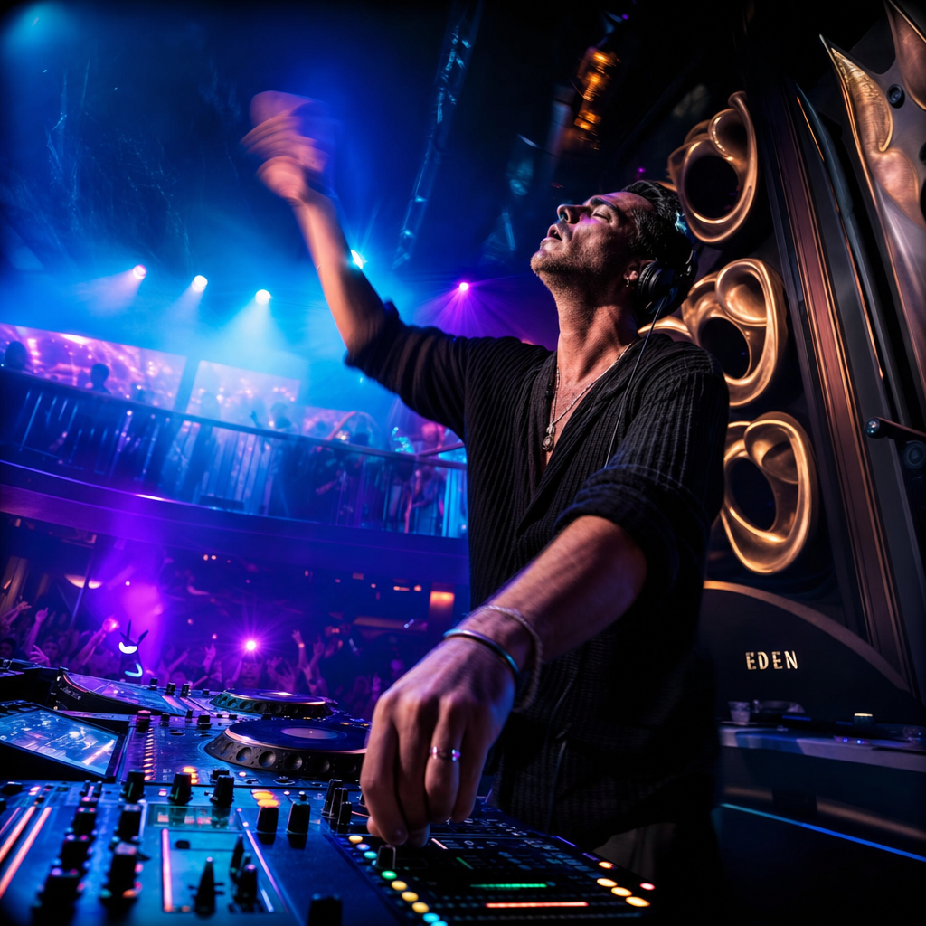 Ibiza: The DJ Sets You Wish You Were There For