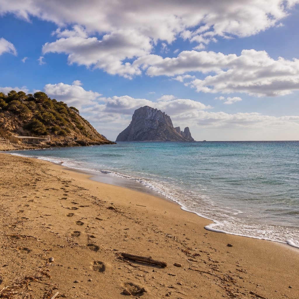 Ibiza Beach Access Restrictions for Spectacular Solar Eclipse on August 12