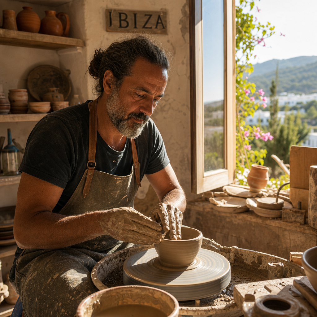 Ibiza Embraces Sustainable Tourism for a Brighter Future