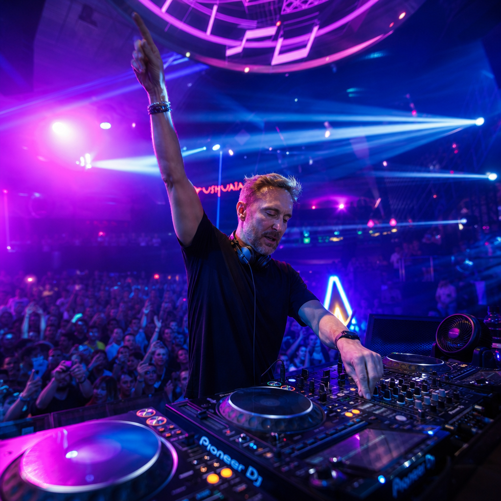 Las Nuevas Dinámicas de los Clubs de Ibiza: Los DJs al Poder