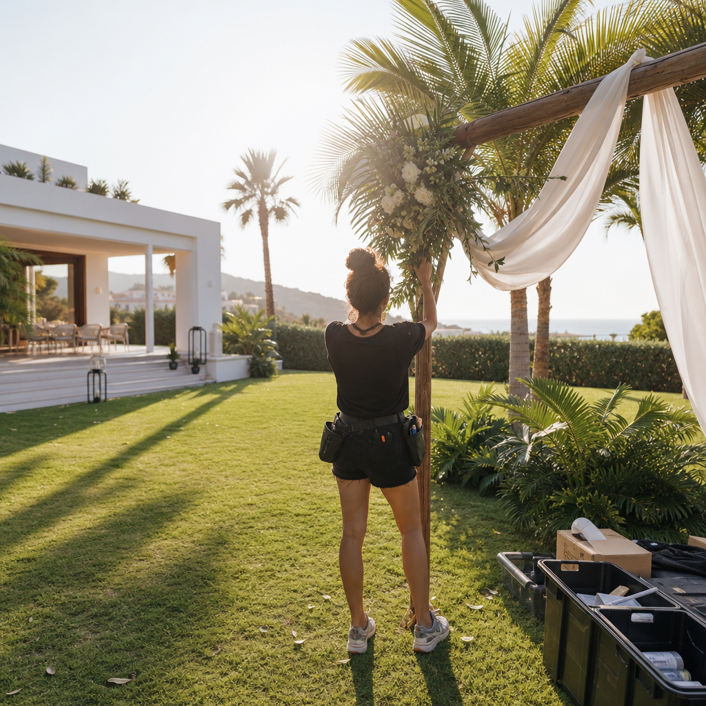 Strenge maatregelen voor onofficiële feesten in Ibiza
