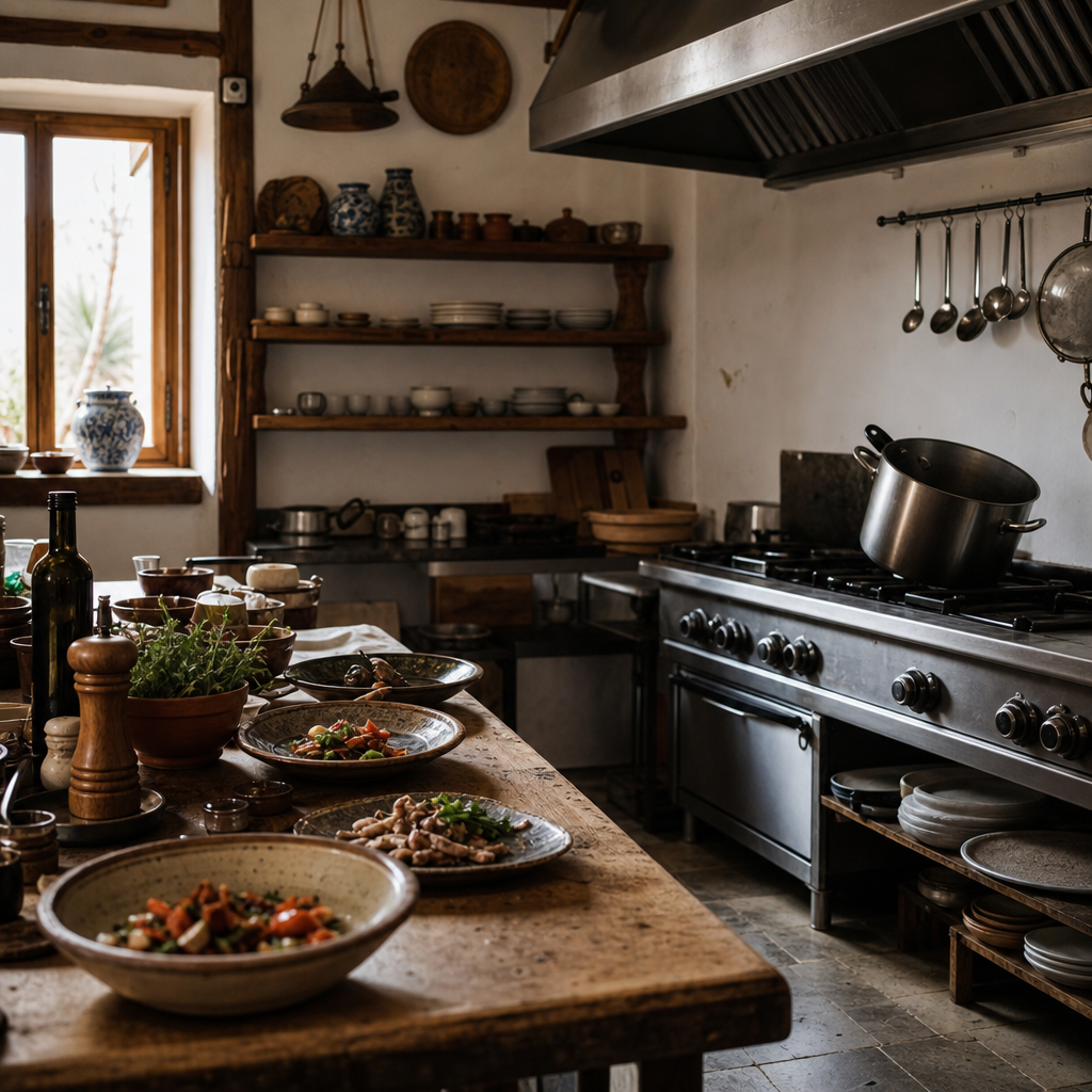 La Gastronomía de Ibiza y Formentera recibe su reconocimiento en medio del desafío por falta de personal