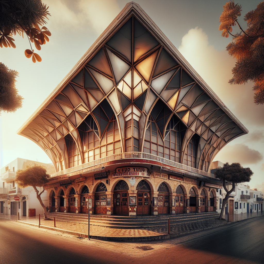 Historic Clubbing Venues in San Antonio: Where Time-Tested Charm Meets Modern Thrills