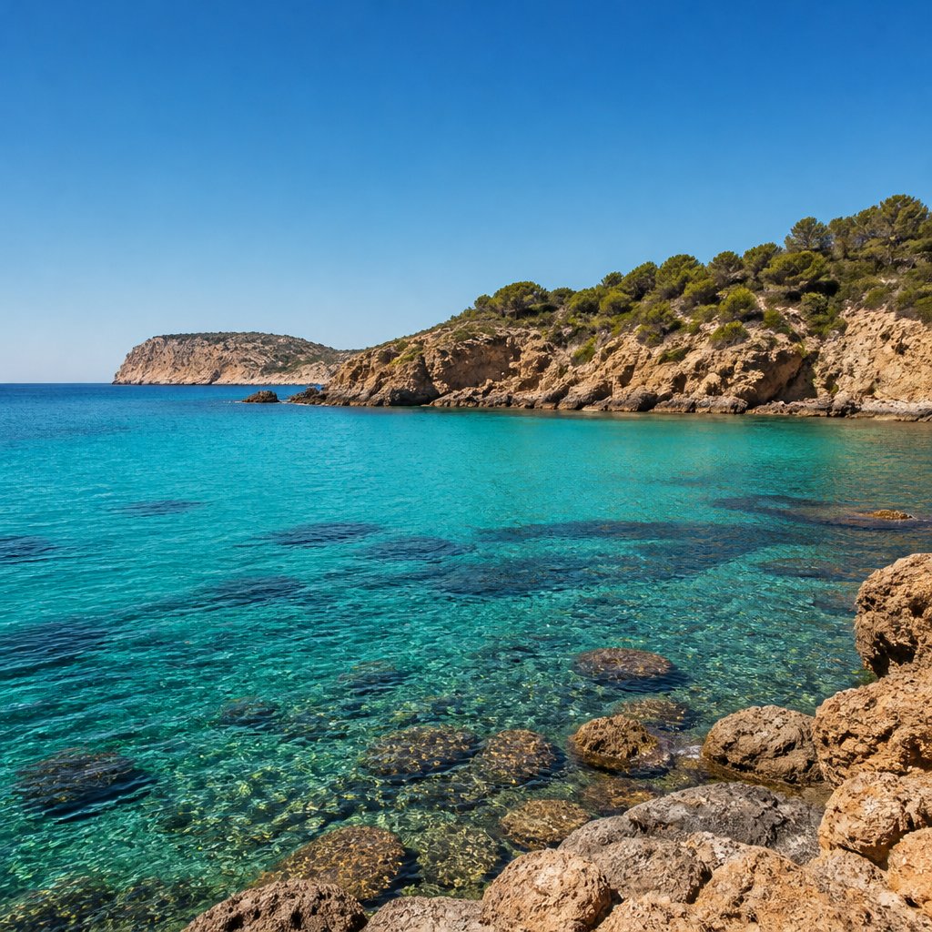 Summer's Finale: Navigating Ibiza's Spectacular Closing Parties
