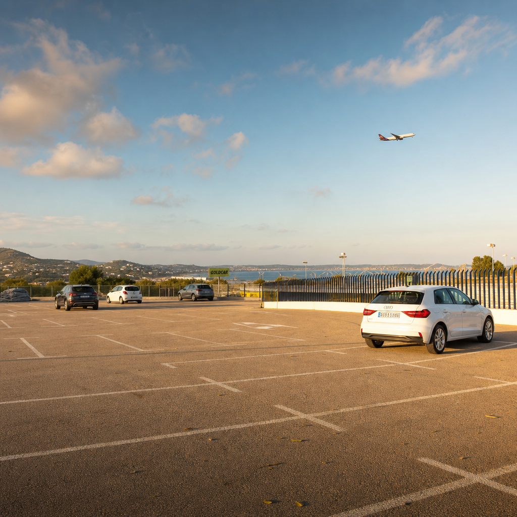 El Consell de Ibiza Reducirá el Número de Vehículos de Alquiler para 2026