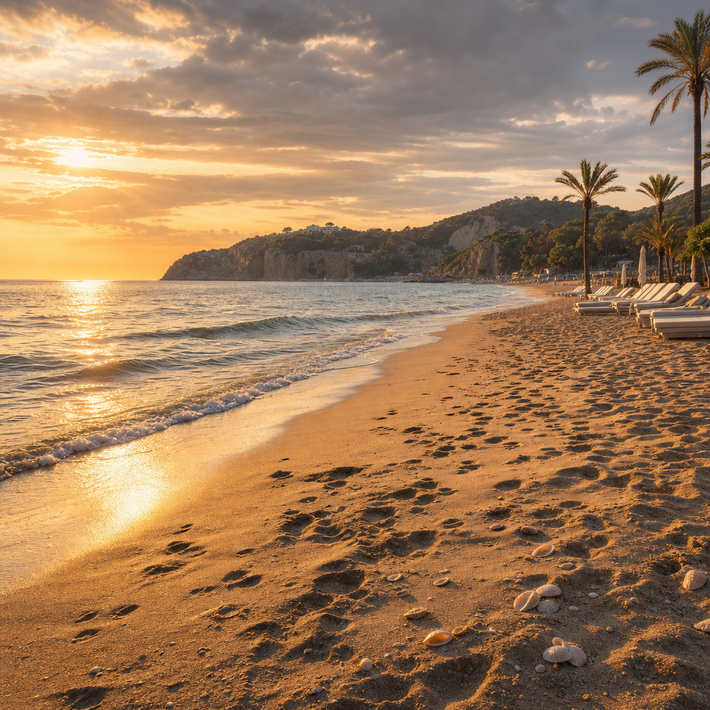 Nieuwe Marketingcampagne: Ibiza Wordt Overgeslagen door 'Shark Events'