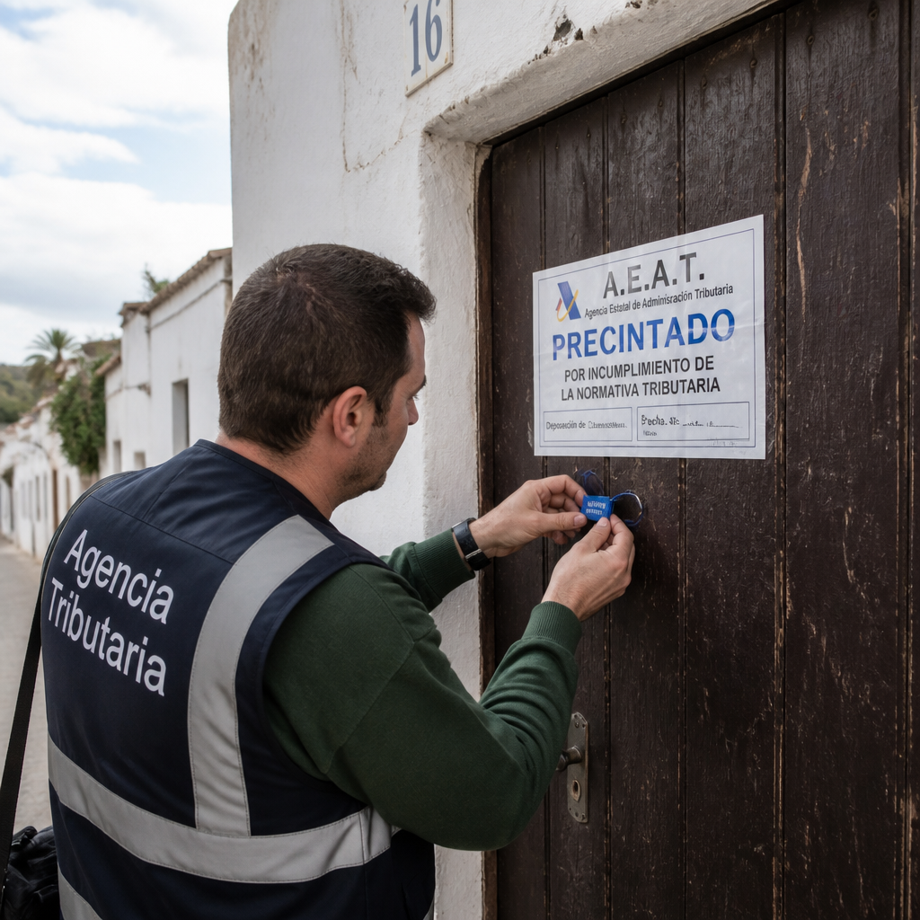 Intensifican controles en Ibiza contra el alquiler turístico ilegal