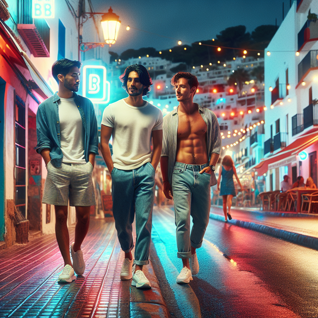 La Transformación de San Antonio: De Bares a Ecosistema Nocturno