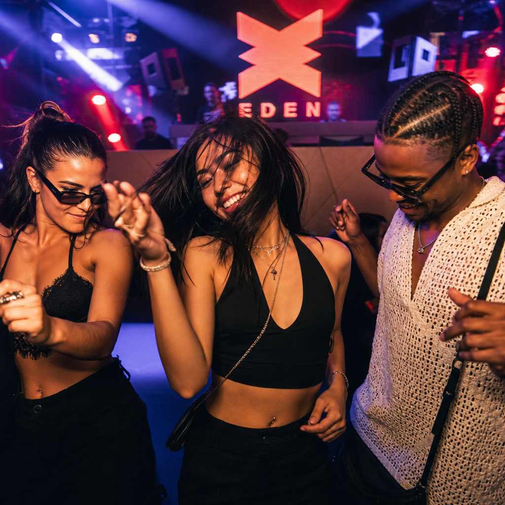 Ibiza’s Magnetic Allure: Clubs That Keep British Tourists Coming Back for More