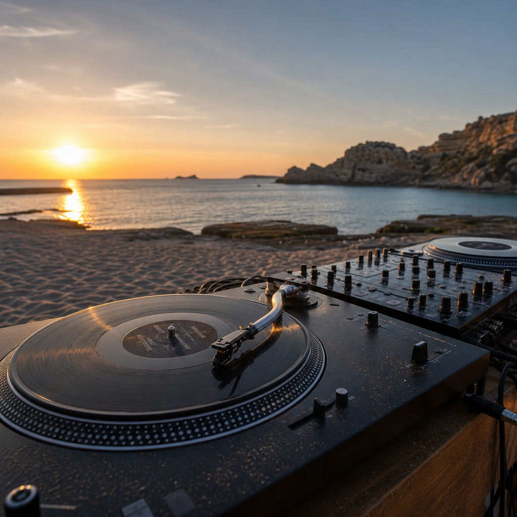 La polémica campaña de Shark Events que deja a Ibiza fuera de su gira de verano